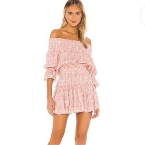 MISA x Revolve | Darla Dress | Size XS